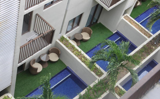Altabriza Resort Boracay
