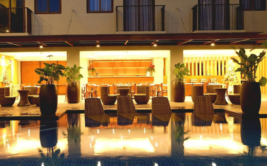 Altabriza Resort Boracay