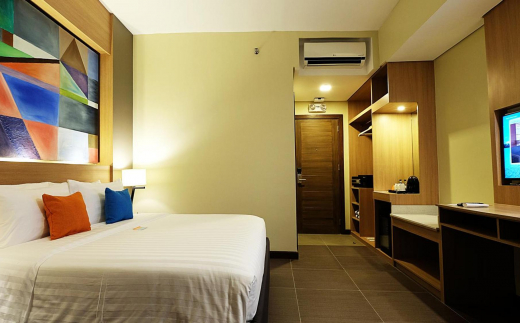 Altabriza Resort Boracay