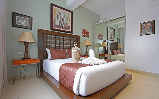 Aloha Boracay Hotel