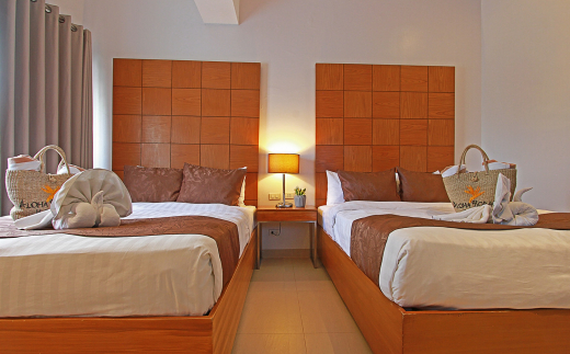 Aloha Boracay Hotel