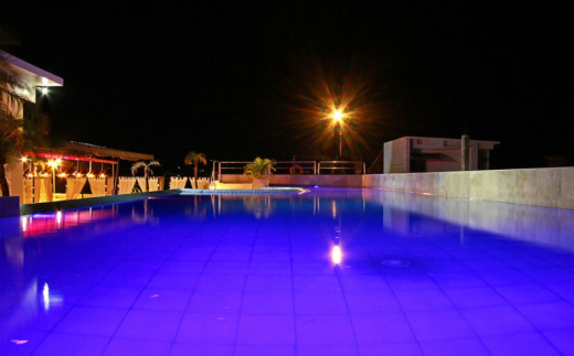Aloha Boracay Hotel