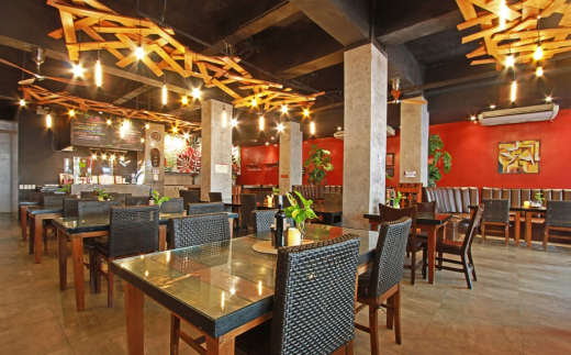 Aloha Boracay Hotel
