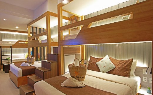 Aloha Boracay Hotel