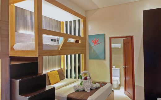 Aloha Boracay Hotel