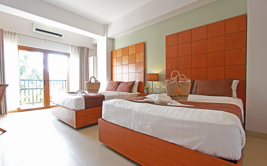 Aloha Boracay Hotel