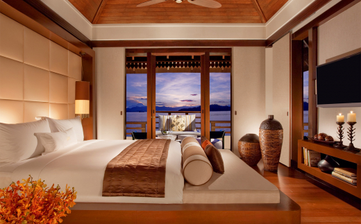 Gaya Island Resort