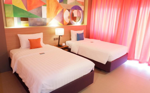 Altabriza Resort Boracay