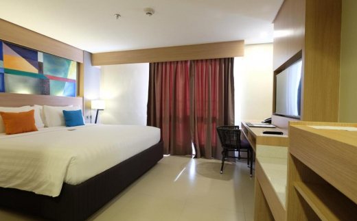 Altabriza Resort Boracay