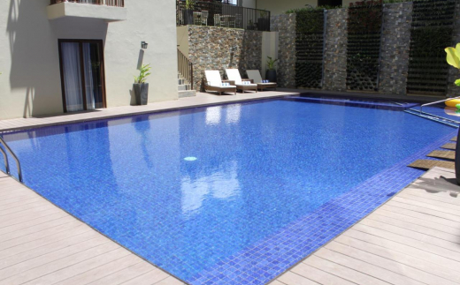 Altabriza Resort Boracay