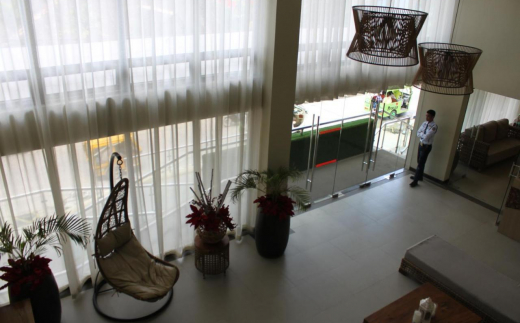 Altabriza Resort Boracay