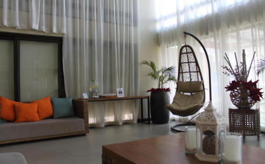 Altabriza Resort Boracay
