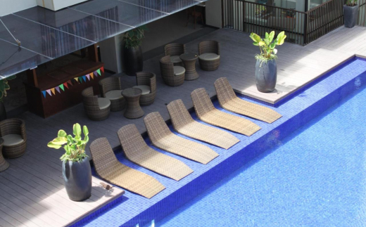 Altabriza Resort Boracay