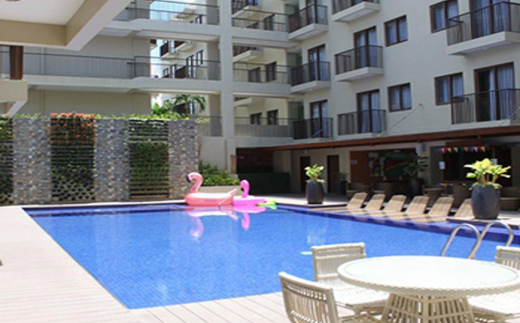 Altabriza Resort Boracay