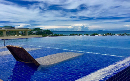 Altabriza Resort Boracay