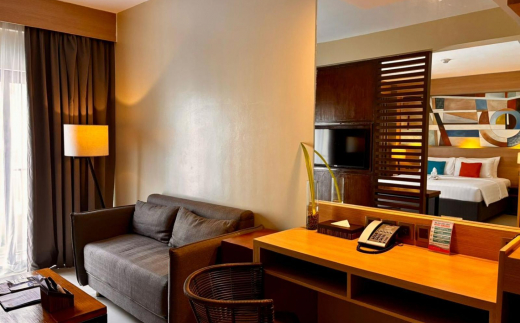 Altabriza Resort Boracay
