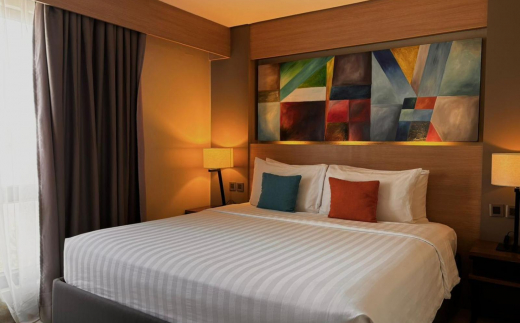 Altabriza Resort Boracay