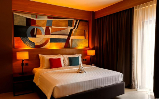 Altabriza Resort Boracay
