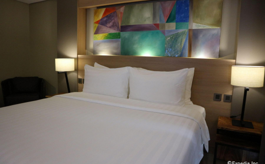 Altabriza Resort Boracay