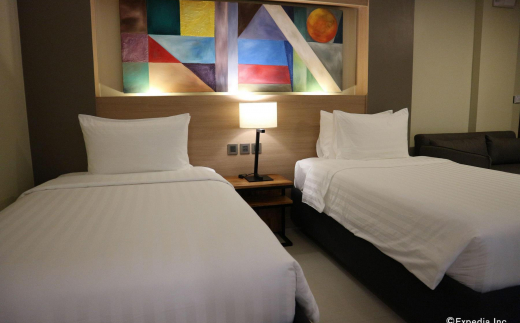 Altabriza Resort Boracay