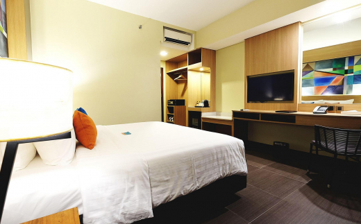 Altabriza Resort Boracay