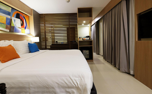 Altabriza Resort Boracay