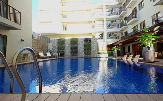 Altabriza Resort Boracay