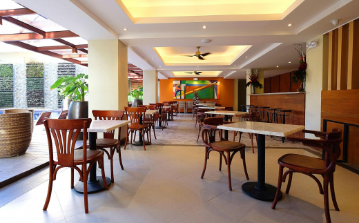 Altabriza Resort Boracay