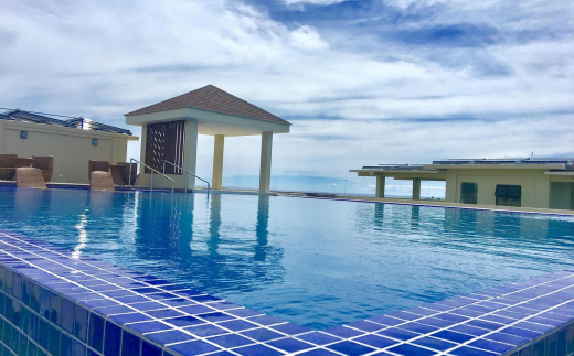 Altabriza Resort Boracay