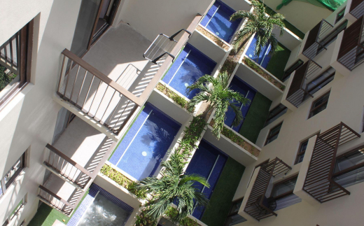 Altabriza Resort Boracay