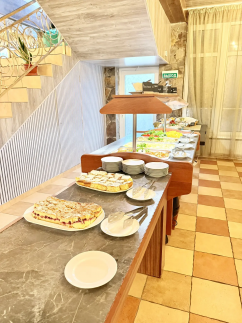 Вилла Олива-Арт Курортный Отель