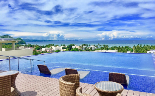 Altabriza Resort Boracay