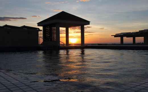 Altabriza Resort Boracay