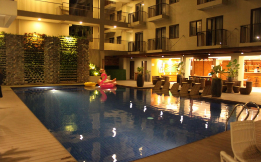 Altabriza Resort Boracay