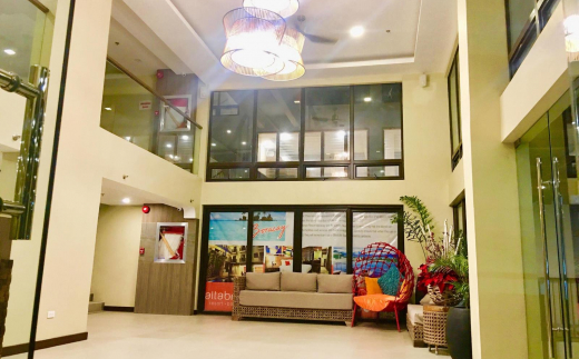 Altabriza Resort Boracay