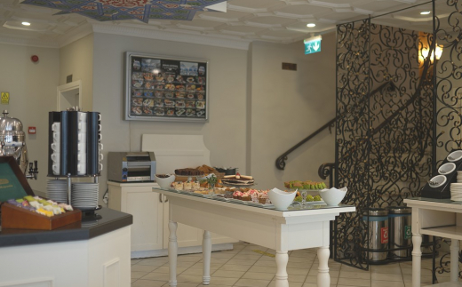 Avicenna Hotel