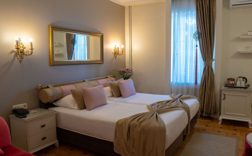 Avicenna Hotel