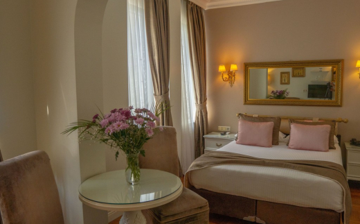 Avicenna Hotel