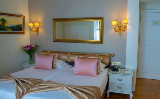Avicenna Hotel