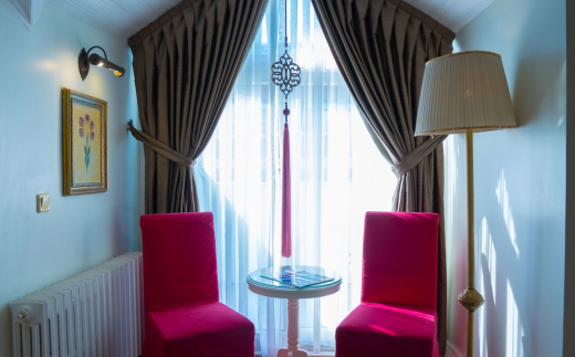 Avicenna Hotel