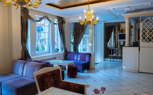 Avicenna Hotel