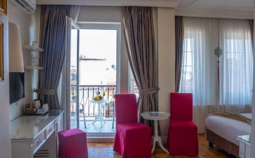 Avicenna Hotel