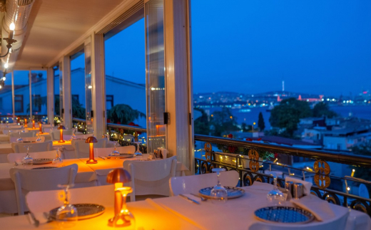 Avicenna Hotel