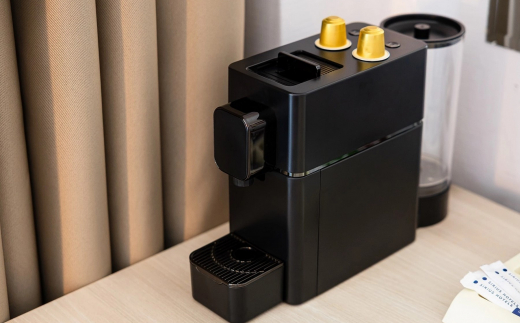 Омега Сириус (Omega Sirius) Гостиница