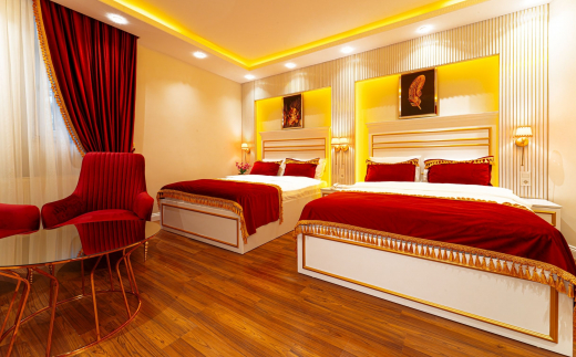 Ayasofya Hotel