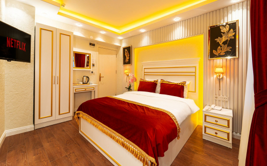 Ayasofya Hotel