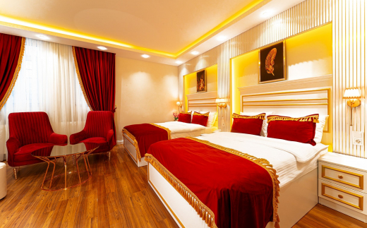 Ayasofya Hotel