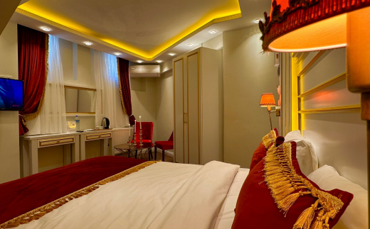 Ayasofya Hotel