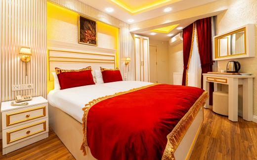Ayasofya Hotel