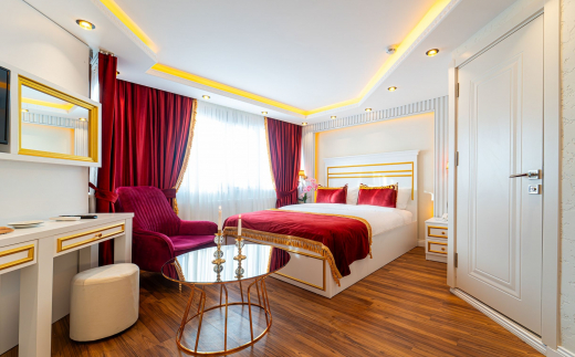 Ayasofya Hotel
